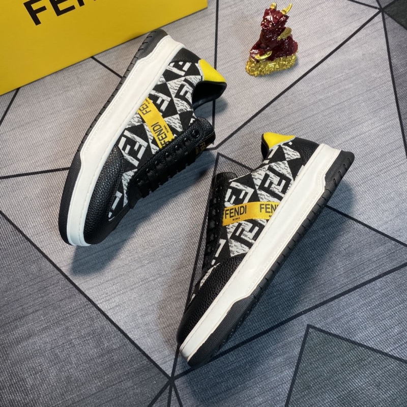 Fendi Casual Shoes